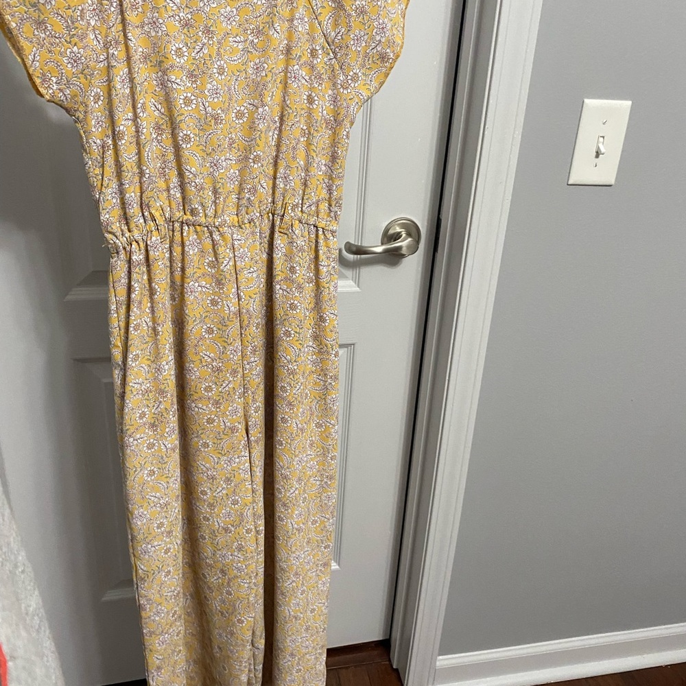 Jumpsuit - Picture 3 of 4